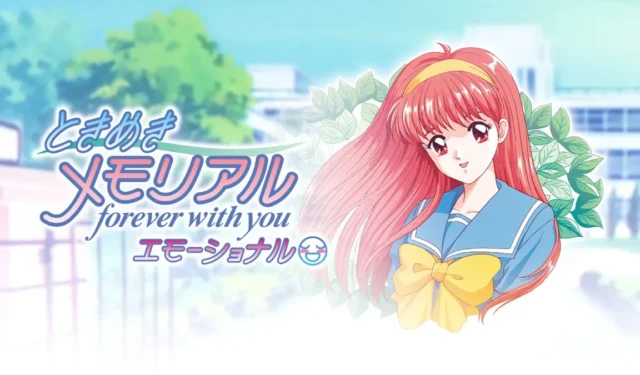 Complete Guide to Tokimeki Memorial Remaster Pre-order Bonuses Revealed