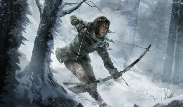 Crystal Dynamics Cuts 17 Jobs, Confirms No Impact on Ongoing Tomb Raider Projects