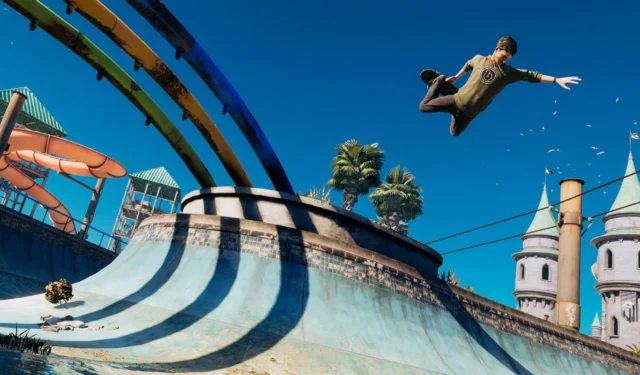 Activision Officially Announces Changes to Tony Hawk’s Pro Skater 3 and 4