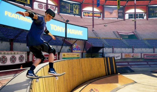 Early Leaks Revealed for Tony Hawk’s Pro Skater 3 and 4 Release Date and Deluxe Edition
