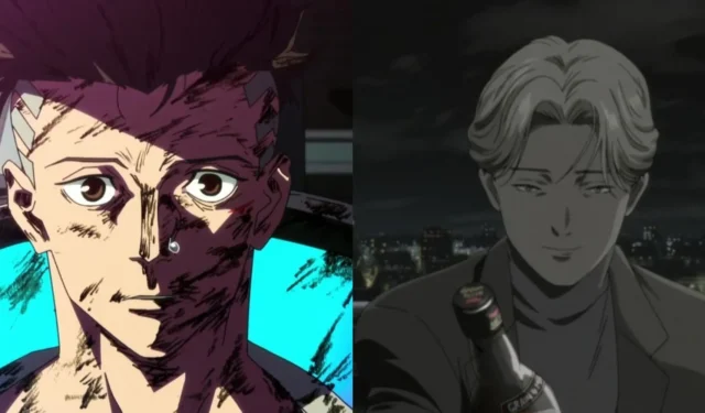 Best 7 R-Rated Anime Series You Need to Watch