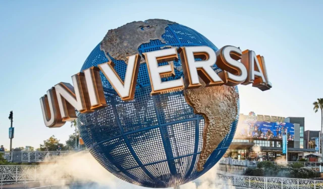 Universal President Hints at Exciting New Theme Park Projects and Attractions