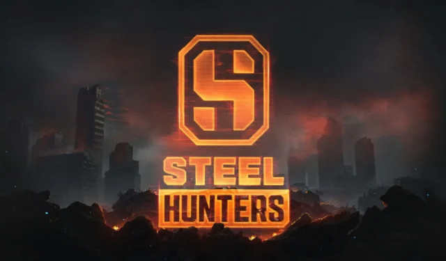 Steel Hunters Early Access Date Announced by Wargaming