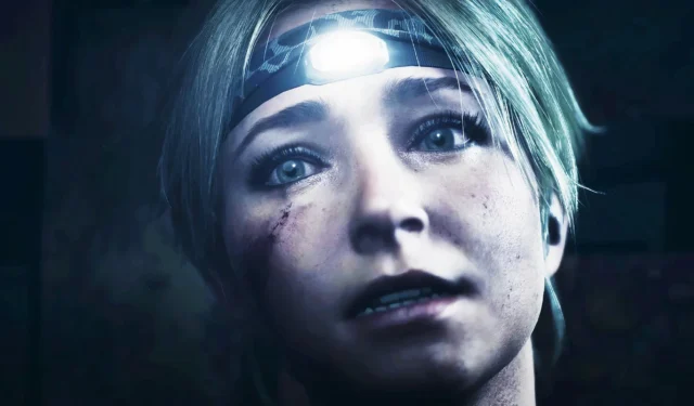 Report: Until Dawn Remake Developer Officially Closed