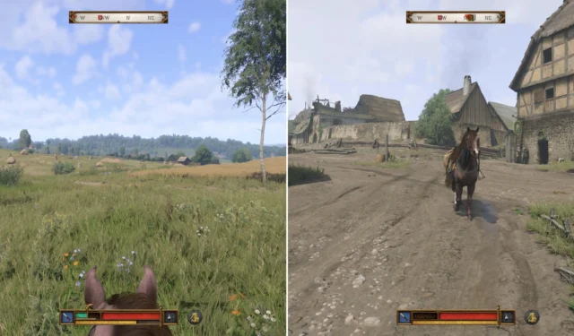 Kingdom Come: Deliverance 2 – A Complete Guide on Calling Your Horse