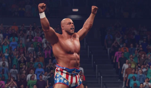 WWE 2K25 Guide: Step-by-Step Instructions to Remove Straps