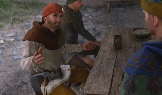 Kingdom Come Deliverance 2: Comprehensive Guide to Yackers and Fash Quests