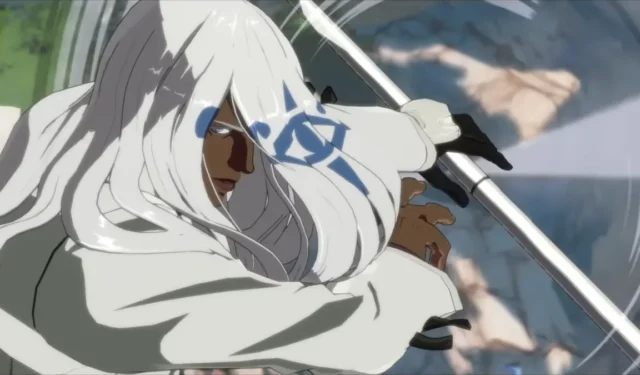 Exciting News: Venom DLC Character Now Live in Guilty Gear Strive
