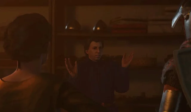 Kingdom Come Deliverance 2: Complete Guide to the Victimised Quest