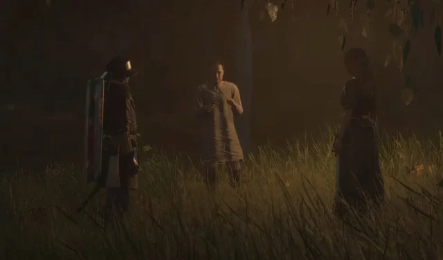 Kingdom Come Deliverance 2: Complete Guide to the Hush, My Darling Quest