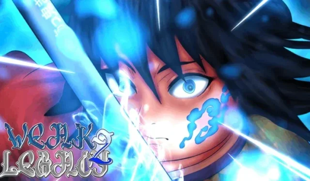 March 2025 Weak Legacy 2 Codes: Latest Updates and Offers