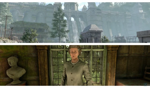 Atomfall Guide: Locating Jenks in Casterfell Dam