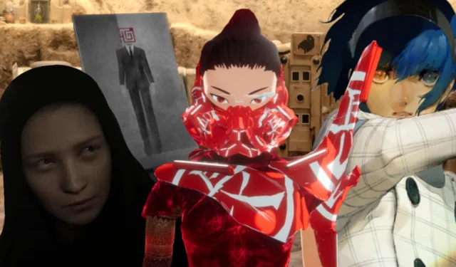 Celebrating International Women’s Day in Gaming: Six Inspiring Game Developers Who Shaped Our Year
