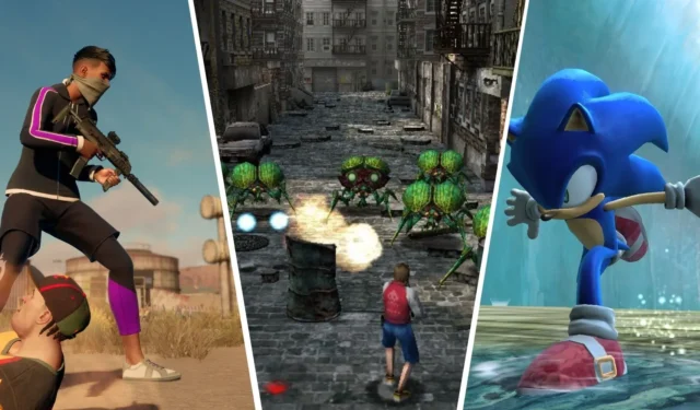 The 10 Biggest Video Game Reboots That Missed the Mark