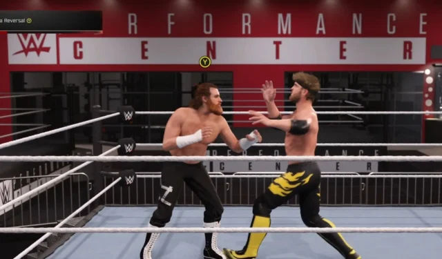 WWE 2K25 Countering Techniques: Mastering the Art of Defense