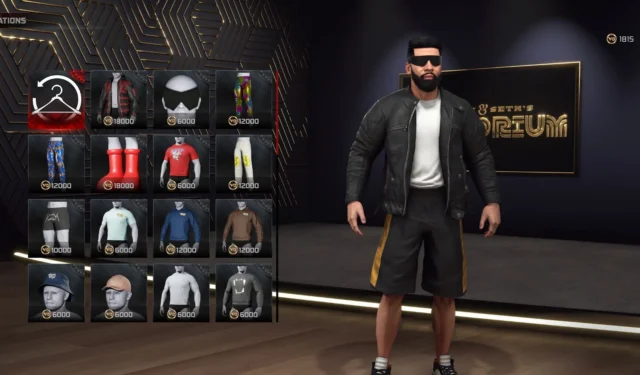 WWE 2K25: A Guide to Earning VC