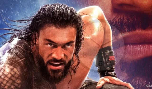 WWE 2K25 – Exciting Official Release Trailer