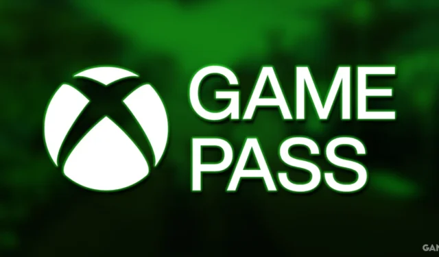 Xbox Game Pass Announces 6 Exciting Titles Coming in March 2025