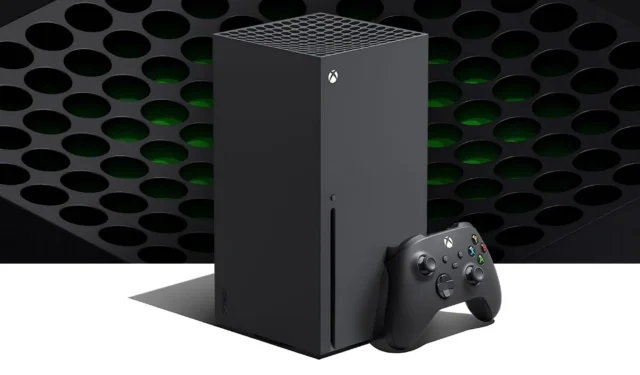 Xbox Console Update May Cause System to Reset to Factory Settings