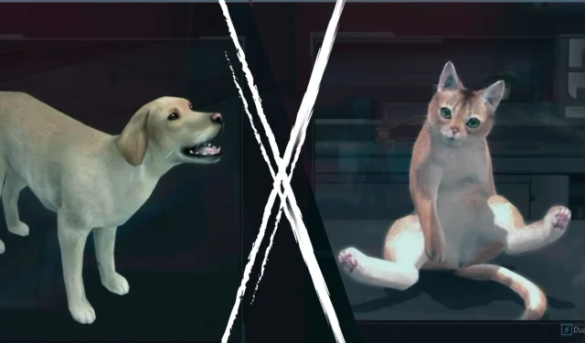 Xenoblade Chronicles X Definitive Edition: Guide to Locating a Pet