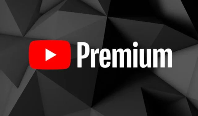 YouTube Introduces Affordable Premium Subscription, But It Comes with Limitations