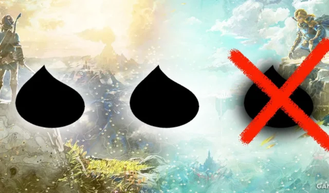 Why a Certain Feature from Zelda: Breath of the Wild and Tears of the Kingdom is Unlikely to Appear in the Next Installment