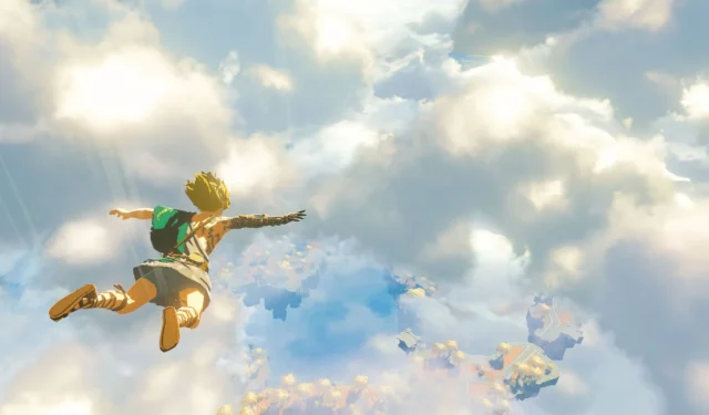 Zelda: Tears of the Kingdom – Locations of Yiga Clan Hideouts and Bases