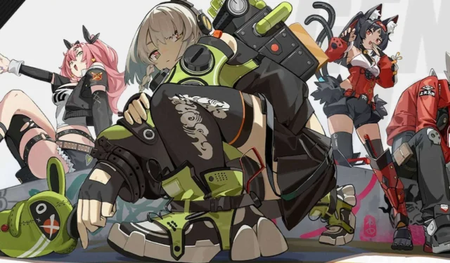 Zenless Zone Zero Version 1.7 Re-Runs Leak Reveals Exciting Details