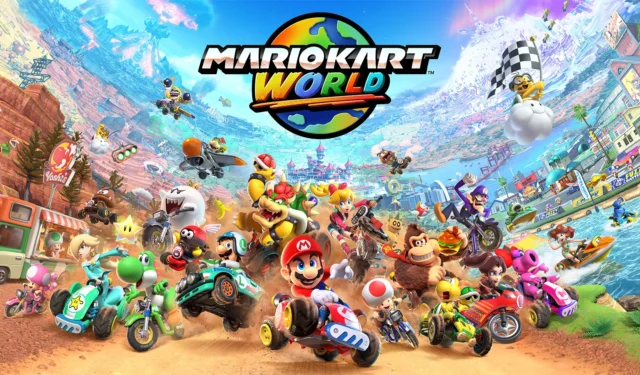 Nintendo Switch 2 Game Prices Increase to €90