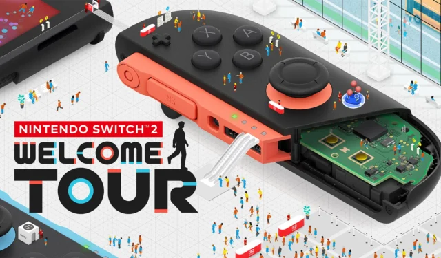Reggie Fils-Amié Advocates for Free Wii Sports and Nintendo Switch 2 Welcome Tour
