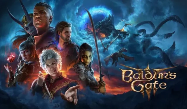 Baldur’s Gate 3 final update adds cross-play, 12 subclasses, photo mode, and more