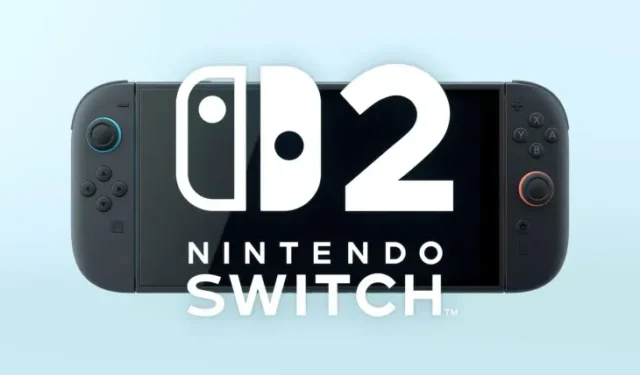 Don’t Miss the Nintendo Switch 2 Direct Today: Watch It Live and Learn What to Expect