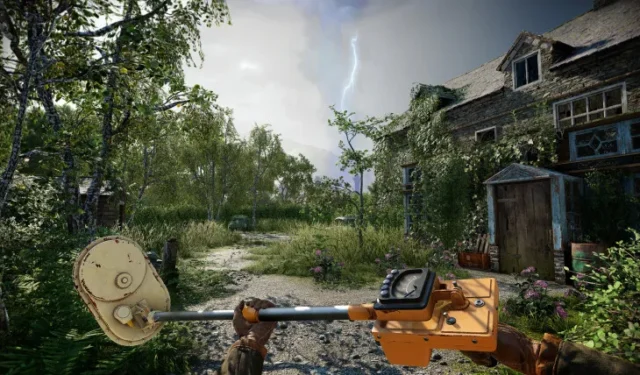 Rebellion Sets New Record with Atomfall Launch in 32-Year Company History