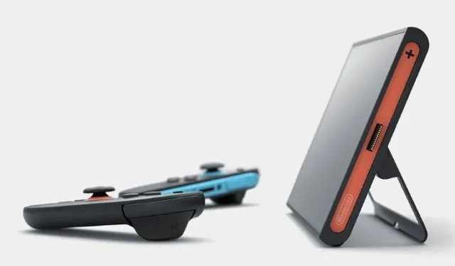 Switch 2 Expected to Have Reduced Play Time Compared to Original Switch with Larger Battery