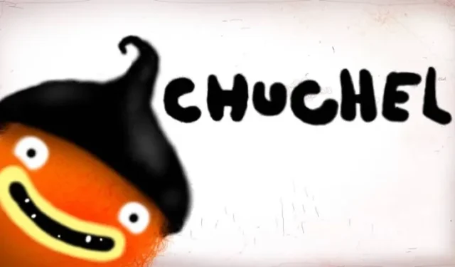 Chuchel: Free Point-and-Click Adventure Available on Epic Games Store