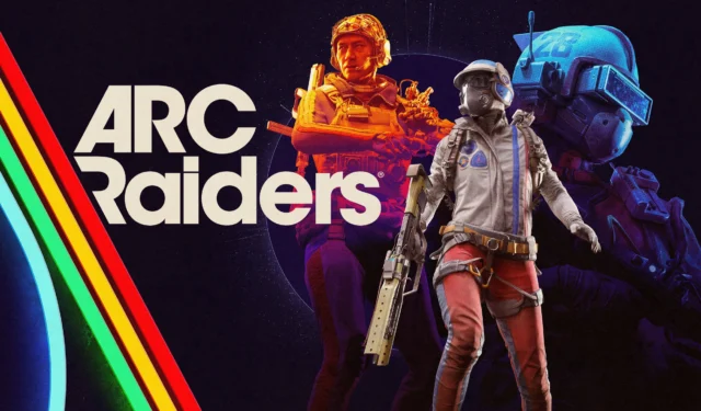 ARC Raiders Upcoming Playtest on April 30: Join PS5, Xbox Series X/S, and PC Players