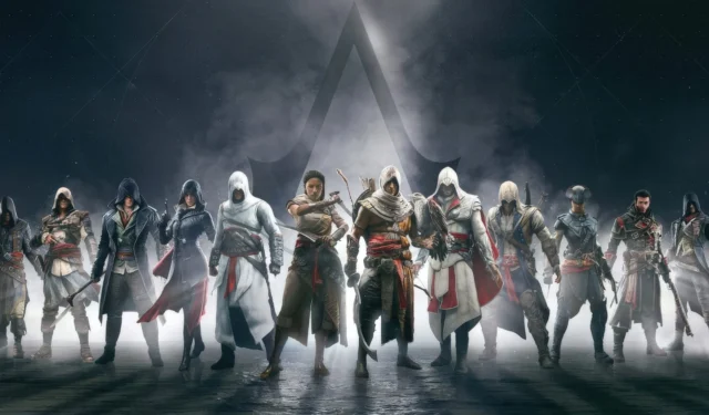 Rumored Launch of Assassin’s Creed Invictus: Arcade Multiplayer Game Set for This Year