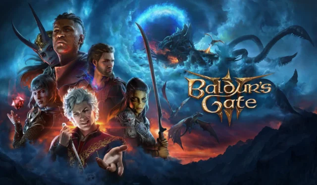 Baldur’s Gate 3: Teaser Trailer Reveals Act Two Expansion Mod Details
