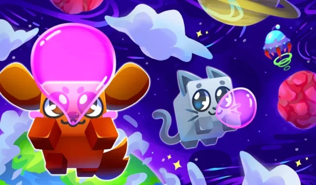 April 2025 Bubble Gum Simulator Infinity Codes: Unlock Exclusive Rewards