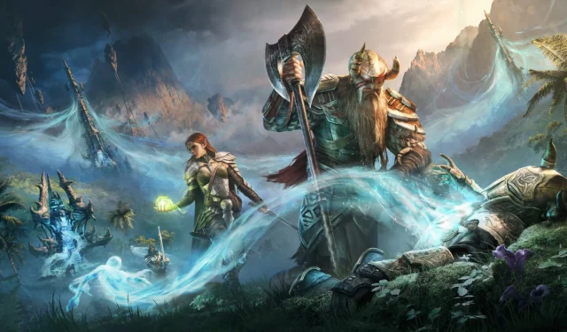 Elder Scrolls Online Subclassing FAQ – ‘Power Levels May Increase Slightly, But Current Balance is Satisfactory’
