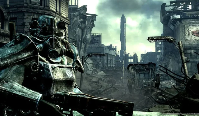 Reliable Insider Confirms Fallout 3 Remaster Will Not Be Showcased Anytime Soon