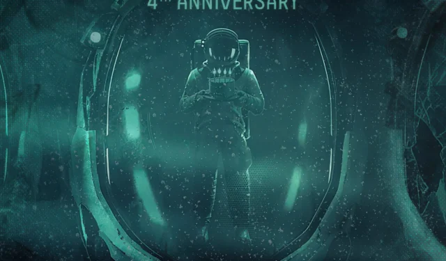 Housemarque Marks 4th Anniversary of Returnal with Exciting PS5 Pro Patch