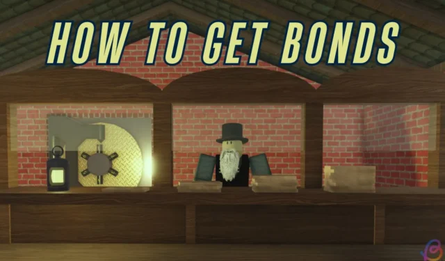 Step-by-Step Guide to Acquire and Utilize Bonds in Dead Rails