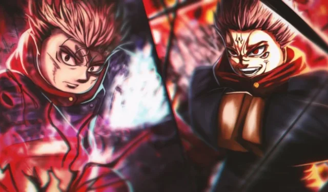 Jujutsu Evolution Promo Codes for April 2025