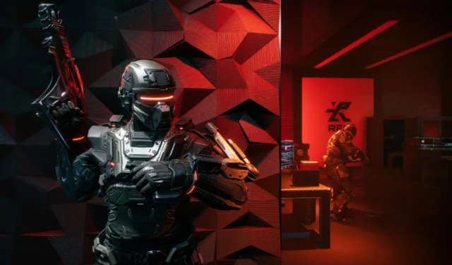 La Quimera: Upcoming Sci-Fi Co-Op Shooter Launching on PC This Month