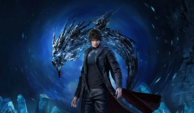 Lost Soul Aside Release Date Pushed Back to August 29
