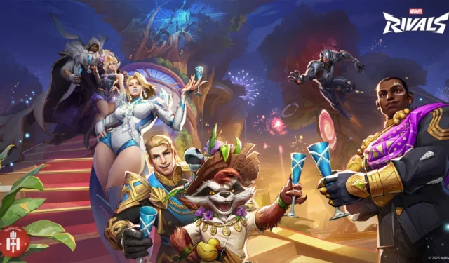 Marvel Rivals Season 2 Updates: Hellfire Gala and Introduction of Emma Frost