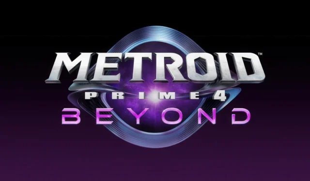 Metroid Prime 4: Beyond to Feature 4K@60 FPS in Quality Mode on Nintendo Switch 2; Detailed Overview of Display Modes