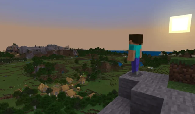 Top Minecraft Seeds for Version 1.21.5