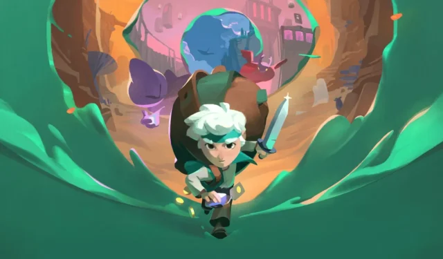Moonlighter 2: The Endless Vault Launch Date Announced for Summer 2025
